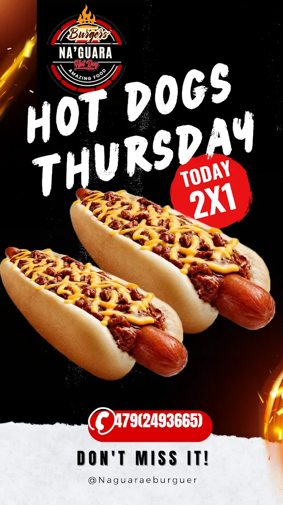 Chili Dog