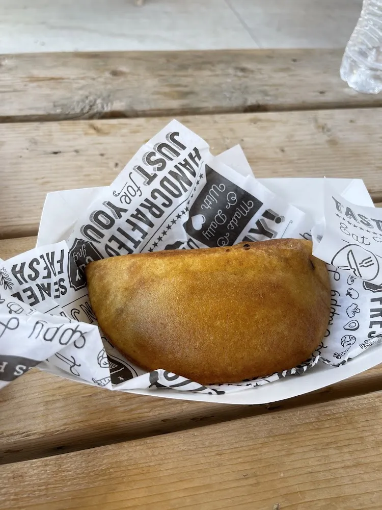 Empanadas De Carne