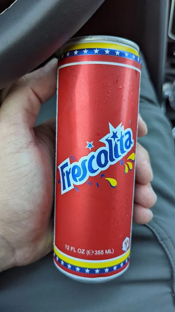 Frescolita