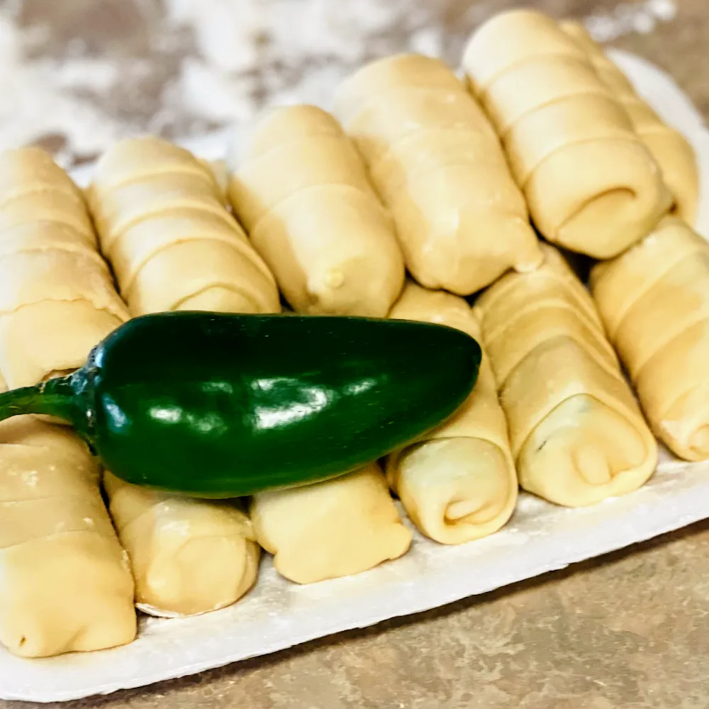 Jalapeños