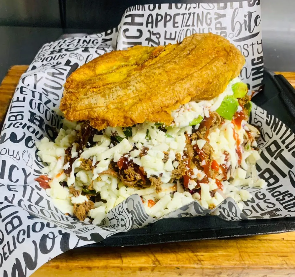 Patacón Venezolano