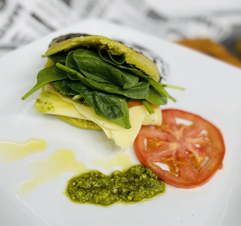 Pesto