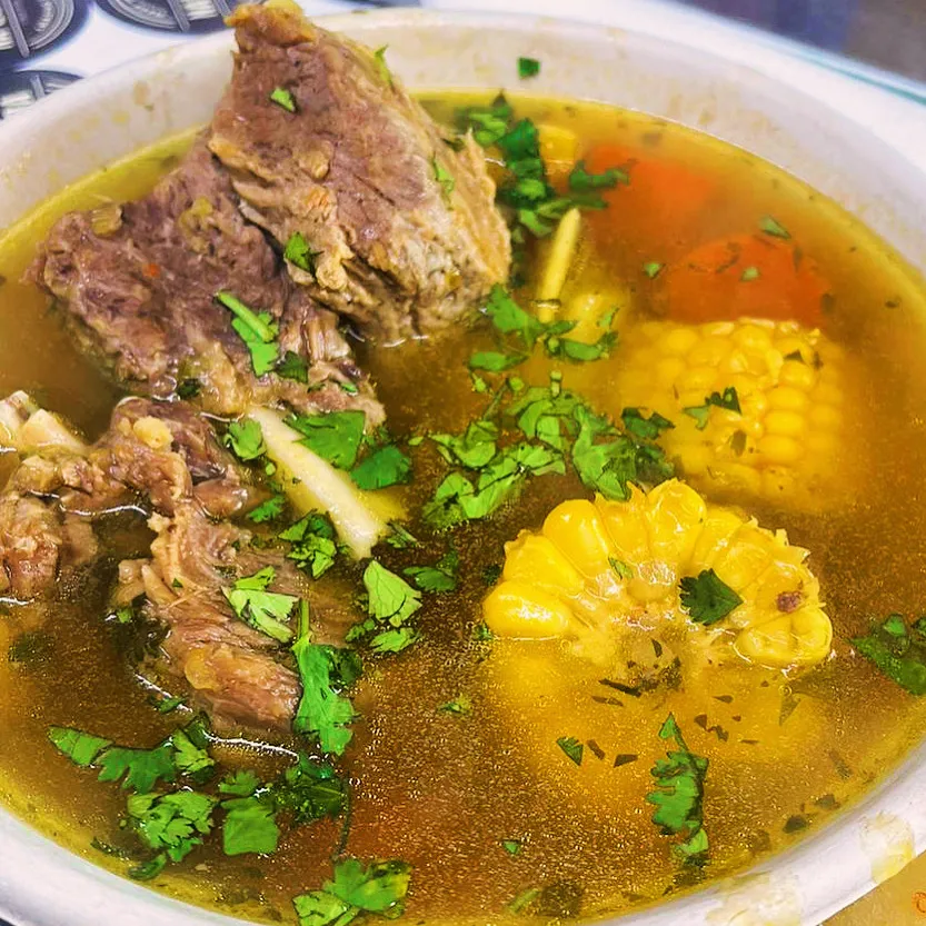 Sancocho